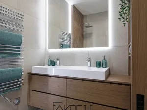 Prodej bytu 4+1, Ostrava, 28. října, 105 m2