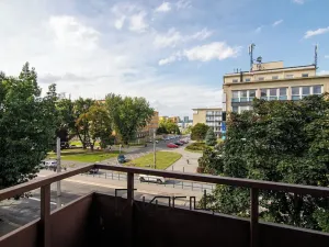 Prodej bytu 4+1, Ostrava, 28. října, 105 m2