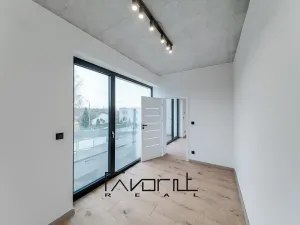 Prodej bytu 4+kk, Ostrava, U Hrůbků, 118 m2