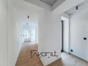 Prodej bytu 4+kk, Ostrava, U Hrůbků, 118 m2
