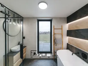 Prodej bytu 4+kk, Ostrava, U Hrůbků, 115 m2