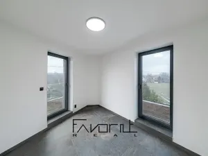 Prodej bytu 4+kk, Ostrava, U Hrůbků, 115 m2