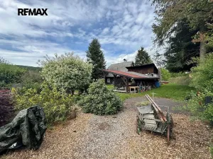 Prodej chalupy, Ruda nad Moravou, Truska, 107 m2