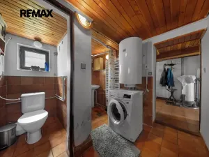 Prodej chalupy, Ruda nad Moravou, Truska, 107 m2