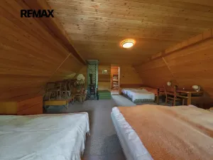 Prodej chalupy, Ruda nad Moravou, Truska, 107 m2