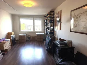 Prodej bytu 3+1, Praha - Žižkov, Buková, 73 m2