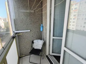 Prodej bytu 3+1, Praha - Žižkov, Buková, 73 m2