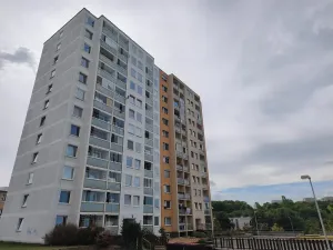 Prodej bytu 3+1, Praha - Žižkov, Buková, 73 m2