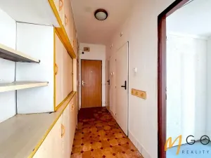 Prodej bytu 3+1, Ústí nad Orlicí, Dukelská, 67 m2