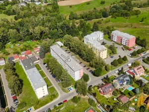 Prodej bytu 3+1, Ústí nad Orlicí, Dukelská, 67 m2