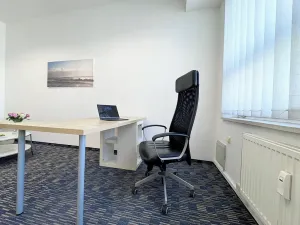 Pronájem kanceláře, Brno, Příkop, 20 m2