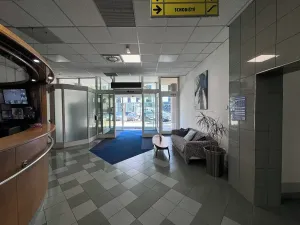 Pronájem kanceláře, Brno, Příkop, 20 m2
