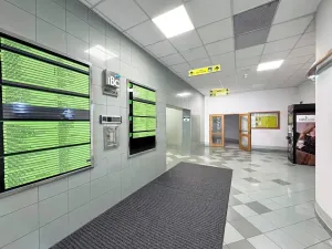 Pronájem kanceláře, Brno, Příkop, 20 m2