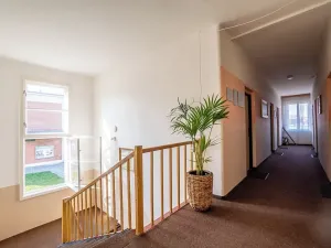 Prodej obchodního prostoru, Zlín, Štefánikova, 448 m2