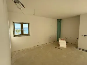 Prodej bytu 4+kk, Mandre, Chorvatsko, 130 m2