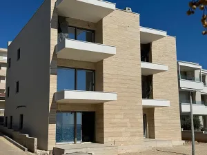 Prodej bytu 4+kk, Mandre, Chorvatsko, 130 m2