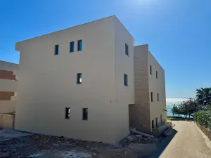 Prodej bytu 4+kk, Mandre, Chorvatsko, 130 m2