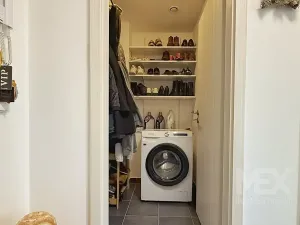 Pronájem bytu 2+kk, Hradec Králové, Antonína Petrofa, 51 m2