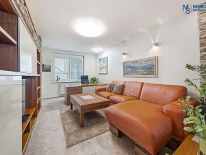 Prodej bytu 3+1, Olomouc, Voskovcova, 94 m2