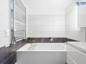 Prodej bytu 3+1, Olomouc, Voskovcova, 94 m2