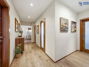 Prodej bytu 3+1, Olomouc, Voskovcova, 94 m2