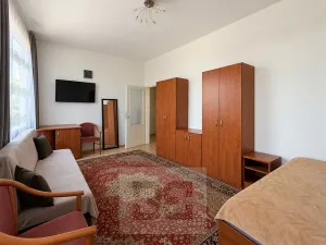 Pronájem bytu 2+1, Praha - Letňany, Třinecká, 56 m2