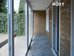 Prodej bytu 1+kk, Praha - Kyje, Vajgarská, 15 m2
