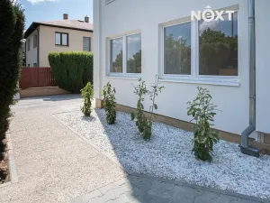 Prodej bytu 1+kk, Praha - Kyje, Vajgarská, 20 m2