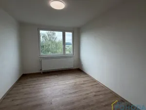 Pronájem bytu 3+1, Vysoké Mýto, Chmelová, 77 m2