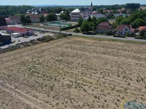 Prodej pozemku pro bydlení, Chroustovice, 8572 m2