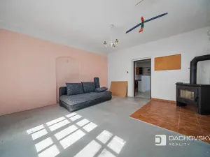 Prodej rodinného domu, Bezděkov, 150 m2