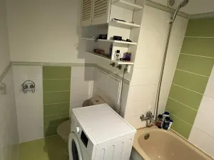 Prodej podílu bytu 1+1, Česká Lípa, Komenského, 45 m2