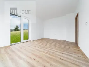Prodej bytu 3+kk, Černá v Pošumaví, 53 m2