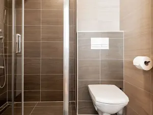 Prodej bytu 3+kk, Černá v Pošumaví, 52 m2