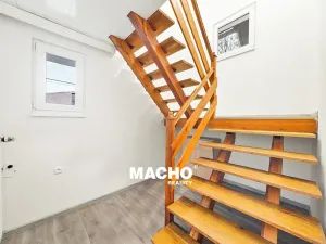 Pronájem rodinného domu, Řitka, Zahradní, 90 m2