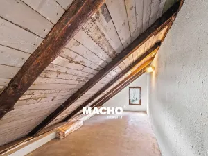 Pronájem rodinného domu, Řitka, Zahradní, 90 m2