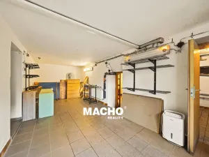 Pronájem rodinného domu, Řitka, Zahradní, 90 m2