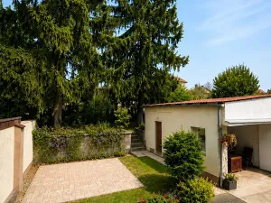 Prodej činžovního domu, Vamberk, Žamberecká, 208 m2