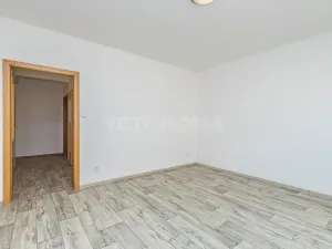 Pronájem bytu 1+1, Blovice, Americká, 37 m2