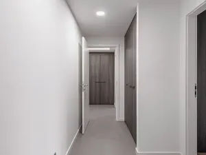 Pronájem bytu 3+kk, Praha - Libeň, Menclova, 92 m2