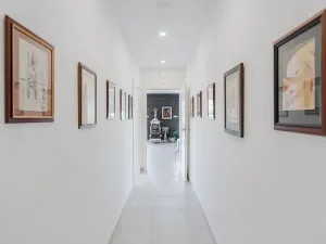 Prodej rodinného domu, Horní Jelení, Kolářského, 153 m2