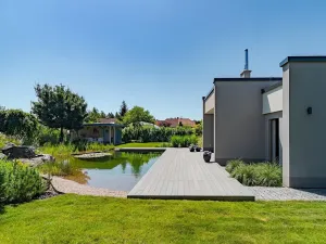 Prodej rodinného domu, Horní Jelení, Kolářského, 153 m2
