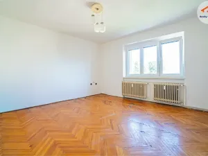 Prodej bytu 2+1, Nová Včelnice, Československé armády, 55 m2