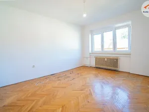 Prodej bytu 2+1, Nová Včelnice, Československé armády, 55 m2