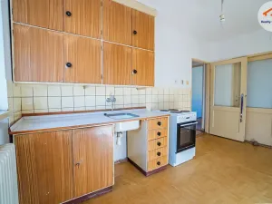 Prodej bytu 2+1, Nová Včelnice, Československé armády, 55 m2