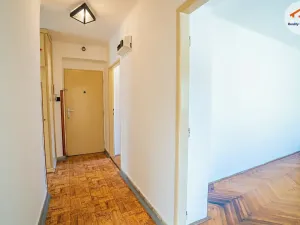 Prodej bytu 2+1, Nová Včelnice, Československé armády, 55 m2