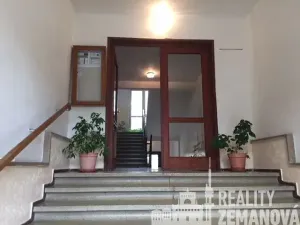 Pronájem bytu 2+1, Praha - Krč, Herálecká IV, 66 m2