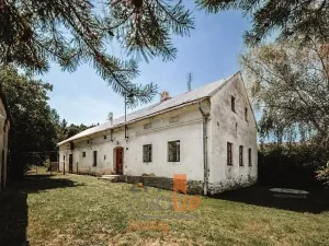 Prodej rodinného domu, Slezské Rudoltice, 225 m2