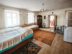 Prodej rodinného domu, Slezské Rudoltice, 225 m2