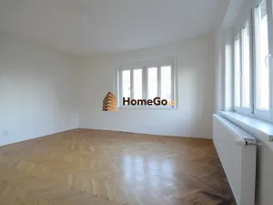 Pronájem bytu 3+kk, Praha - Nusle, U gymnázia, 96 m2